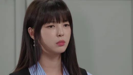 A Destemida Yong Su Jeong Episódio 83