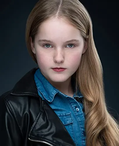 Evie Marsten