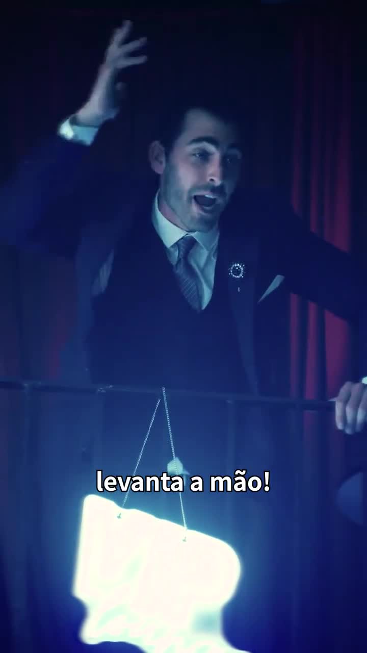Amor por Promessa Acidental Episódio 1