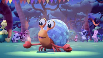 As Aventuras de Horton Episódio 2