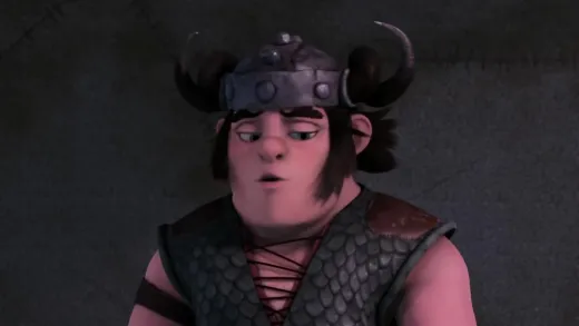 E6.Return of Thor Bonecrusher