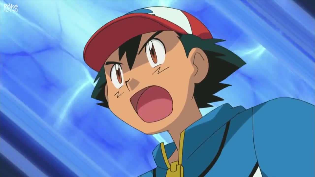 Pokémon The Series: Black & White Episódio 5
