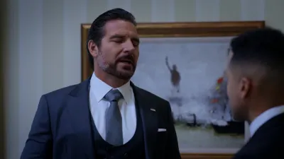 The Oval-E18.No Regrets