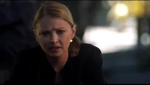 Cena do episódio 3 de CSI: Investigação Criminal