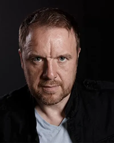 Russell Shaw