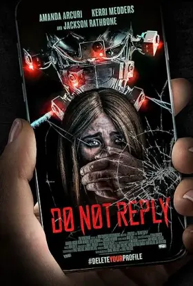 Do Not Reply assistir online grátis