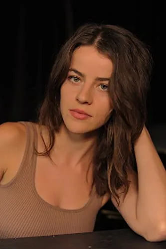 Alexandra Floras-Matic