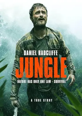 Na Selva - Filme grátis no Cinegato