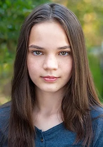 Madeleine Stack