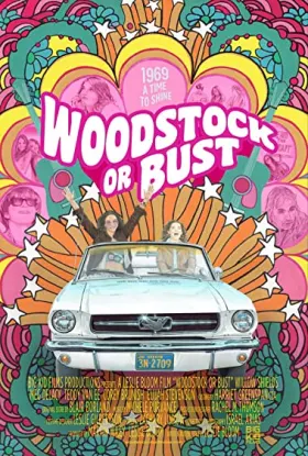 Woodstock or Bust - Filme grátis no Cinegato