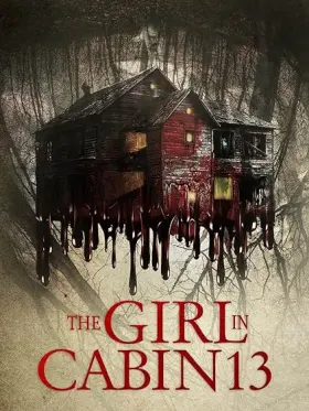 The Girl in Cabin 13: A Psychological Horror - Filme grátis no Cinegato