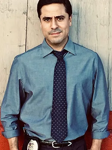 Tony Sago