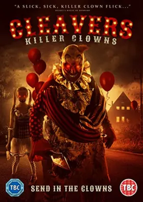 Cleavers: Killer Clowns assistir online grátis