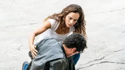 A Rainha do Sul-E13