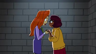 Velma-E10.The Brains of the Operation