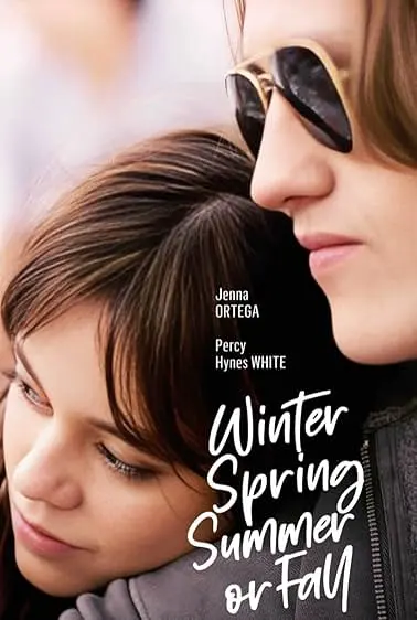 Movie Poster: As Quatro Estações do Amor