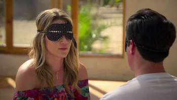 Casamento às Cegas Episódio 6