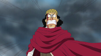 ONE PIECE Episódio 309