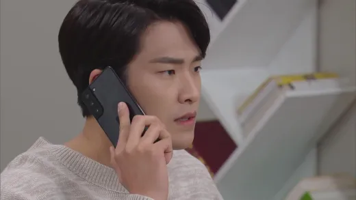 Reviravoltas do Amor Episódio 73