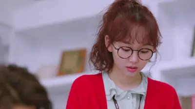 A Vida Secreta da Minha Secretária-A Vida Secreta da Minha Secretária Episódio 17