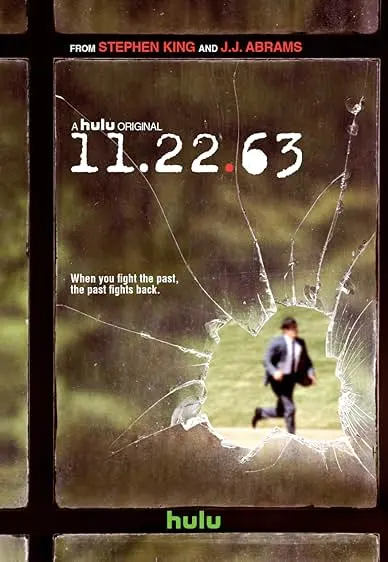 Capa de 11.22.63