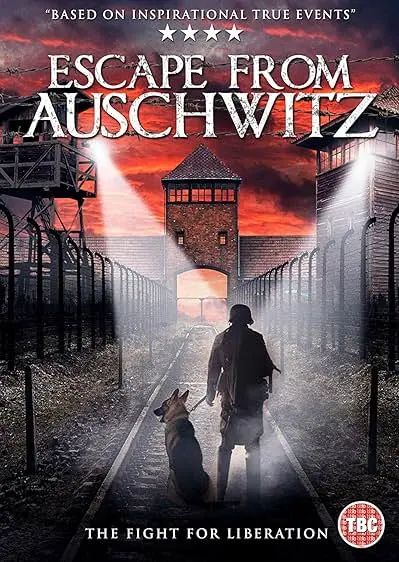 Fuga de Auschwitz