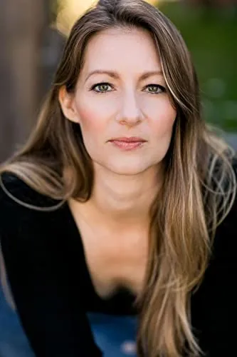 Tracy Hallam