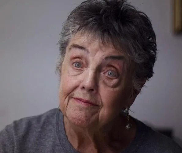 Margaret Copeland