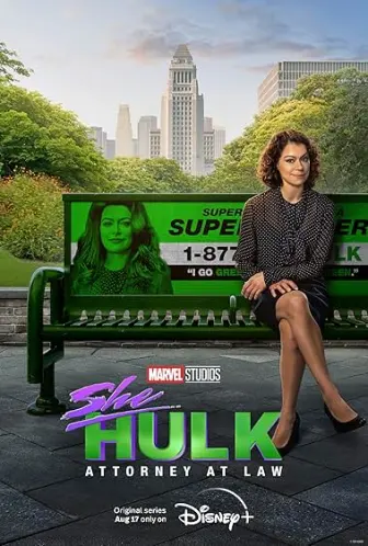 Mulher-Hulk: Defensora de Heróis