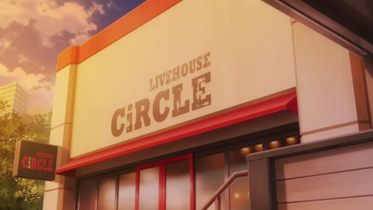 BanG Dream! Episódio 9