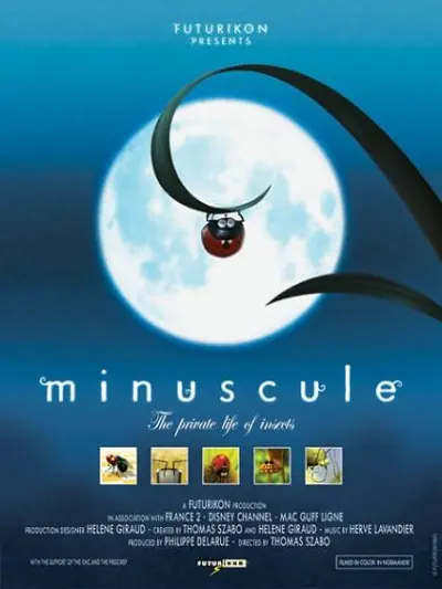 Minúsculos