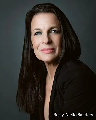 Betsy Aiello Sanders
