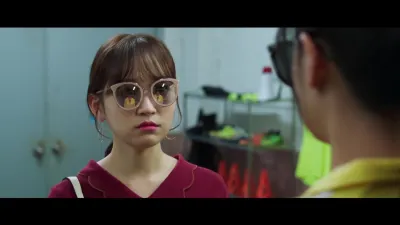 Amor Com Falhas-Amor Com Falhas Episódio 25