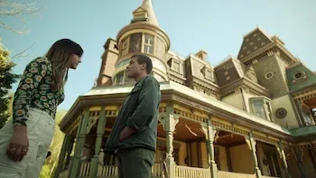 E3.Cinco minutos e o passado