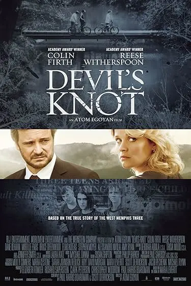Pôster de Sem Evidências (2014)