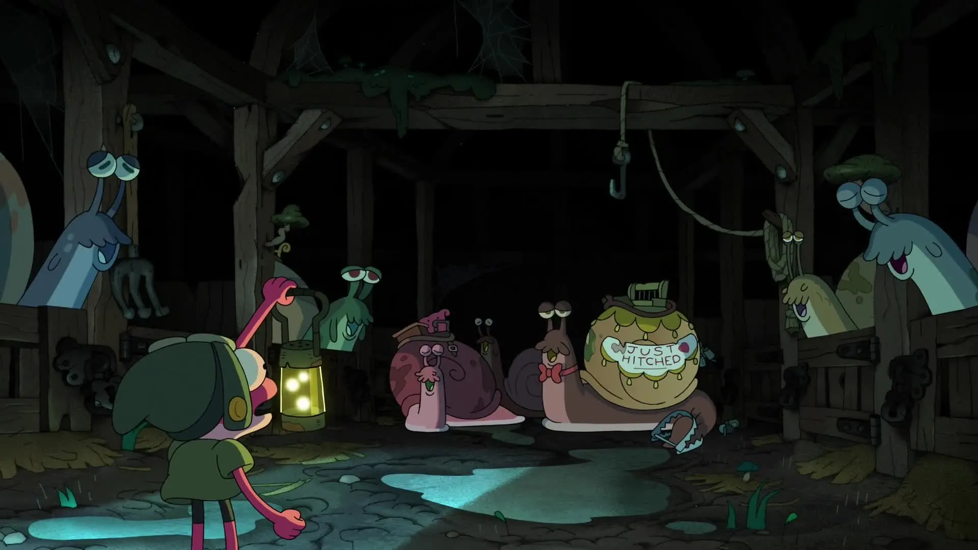 E29.A Night at the Inn