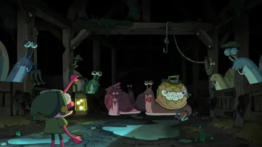 E29.A Night at the Inn
