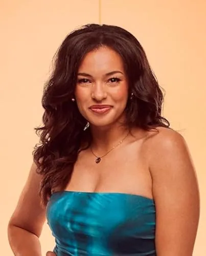 Katisha Atkinson