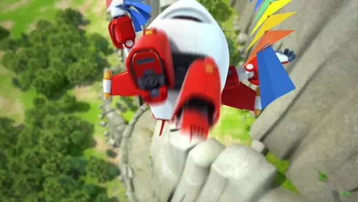E1.The Right Kite