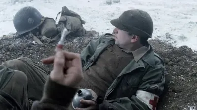 Irmãos de Guerra-E6
