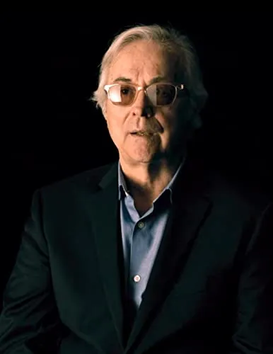 David Talbot