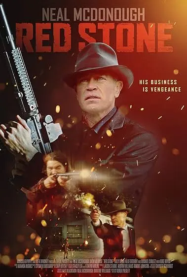 Red Stone: Caçada Mortal