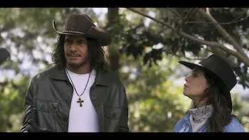 Pánico en San Marcos