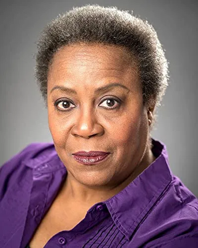 Cynthia Tademy