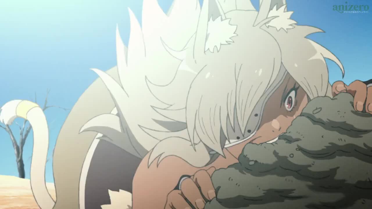 Mushoku-tensei: Isekai ittara honki dasu Episódio 6