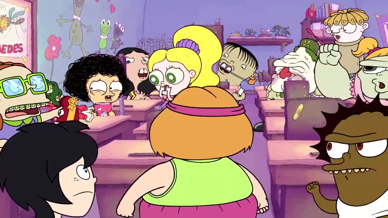 Irmão do Jorel Episódio 9