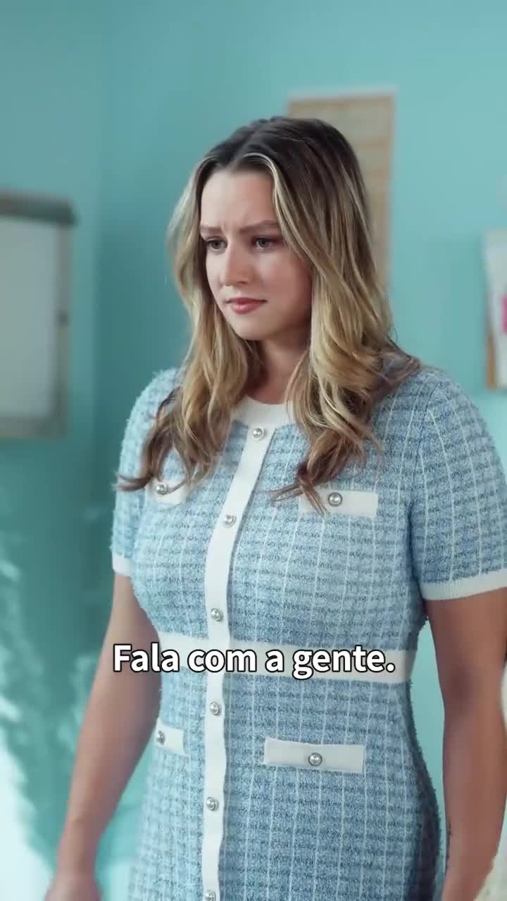 Elas por Elas: Divórcio ou Morte Episódio 14