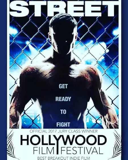 Movie Poster: Combate