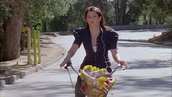 É como andar de bicicleta