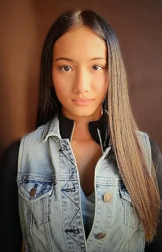 Alessandra Liu